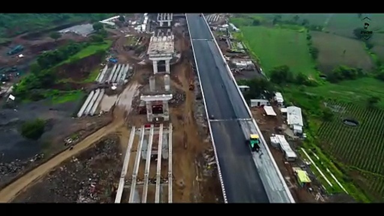 Samruddhi Mahamarg Latest Update, 15th August Opening Postponed , Special Giveaway