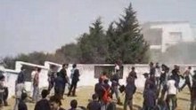 dernié jour mte3 l bloké