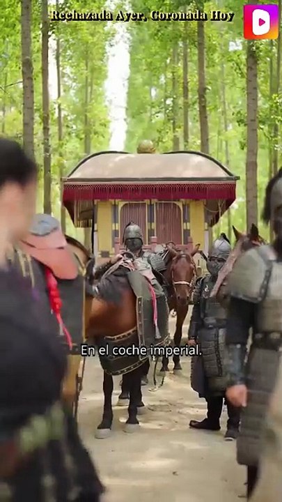 Rechazado ayer coronado hoy drama chino