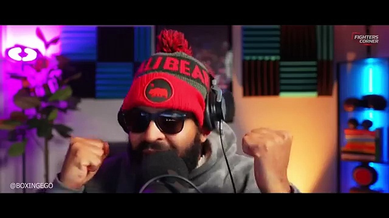 Terence Crawford Sends WARNING To Devin Haney About FIGHTING Keyshawn Davis!