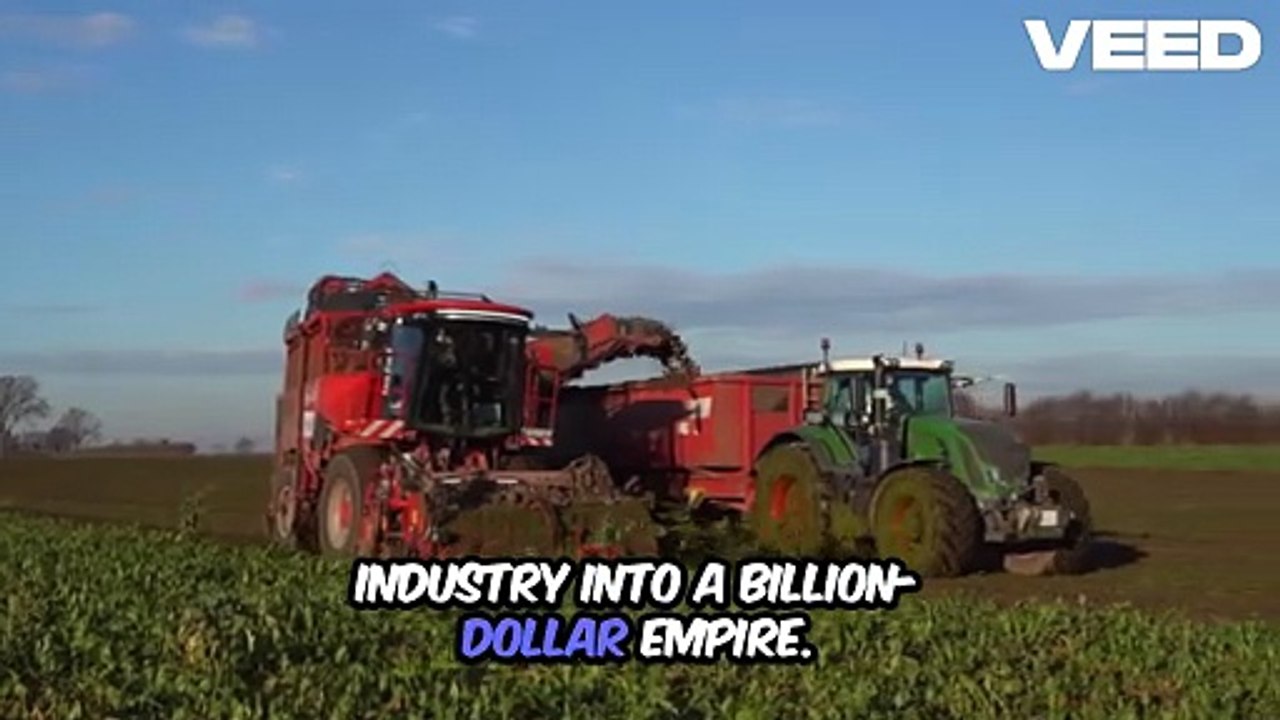Colorado Man Benedict T. Palen, Jr. - Five Generations of Farming Wisdom