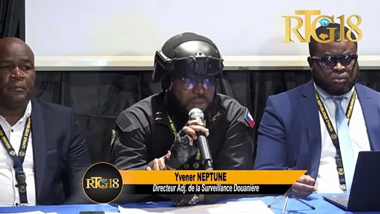 AGD drese bilan resèt yo kolekte soti 1er pou rive 31 Janv. 2026