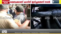 മണിയൻപിള്ള രാജുവിനെ മെഡിക്കൽ പരിശോധനക്ക് വിധേയനാക്കി