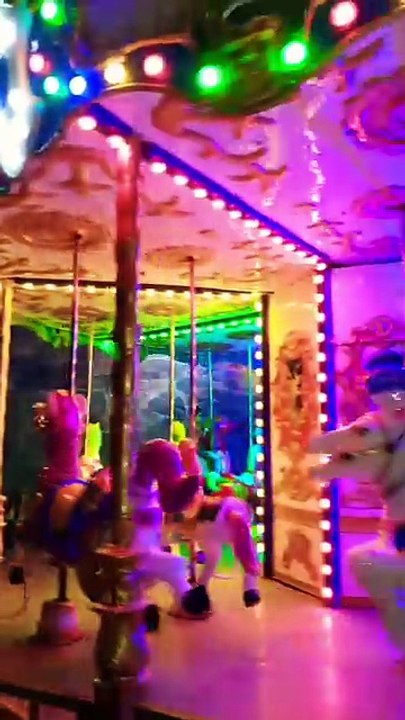 Carousel Ride