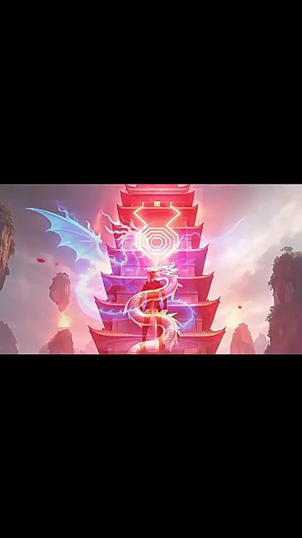 [#MiniMovie] After My Awakening, There Is No Mercy