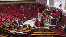 1ère séance :  Questions au Gouvernement ; État de droit en Turquie ; Rejeter le projet d’accord sur les droits de douane entre l’UE et les États-Unis ; Réaffirmer l’ambition climatique de la France  - Mercredi 4 février 2026