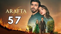 Arafta - Ep 57 – Full HD Movie | English Sub