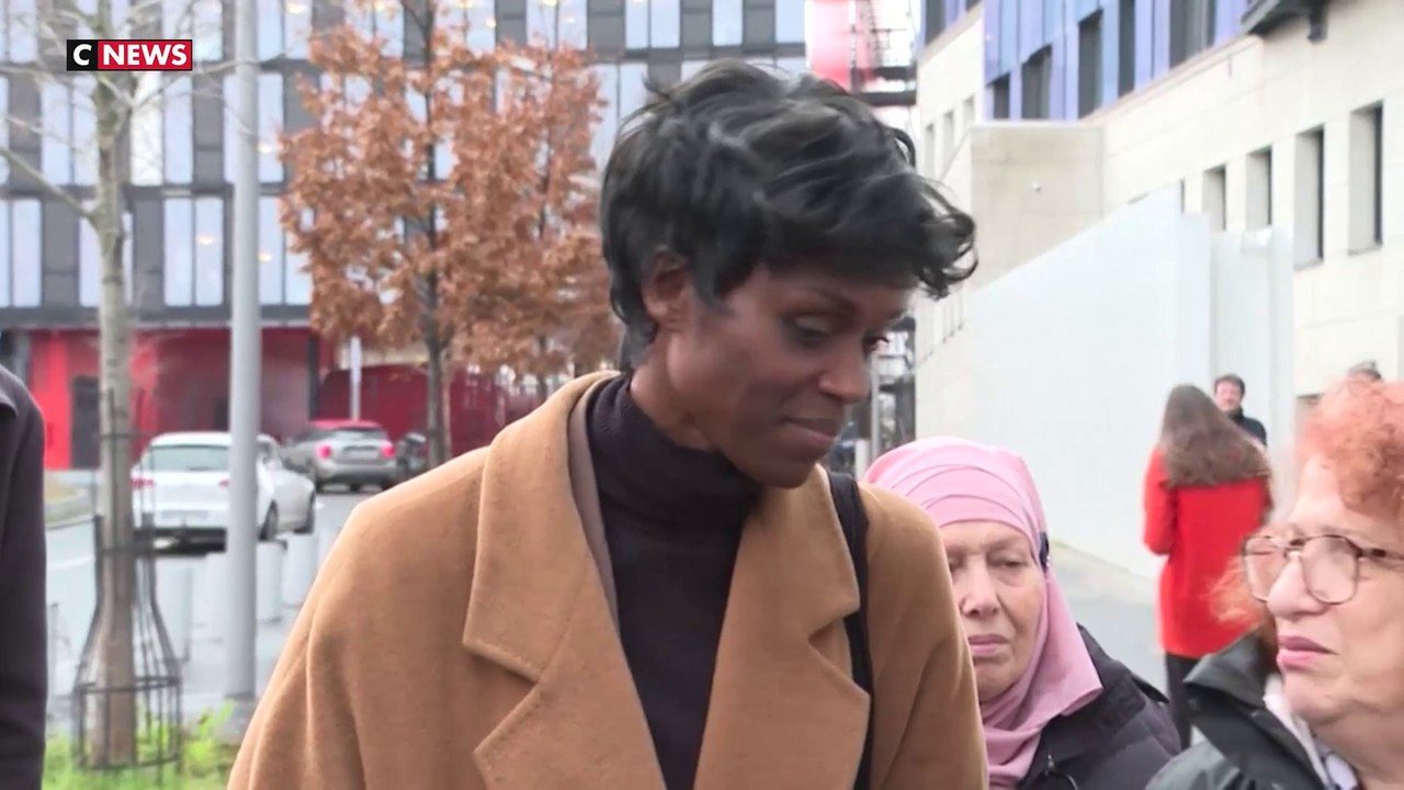 Émilie Gomis jugée ce vendredi pour propos antisémites