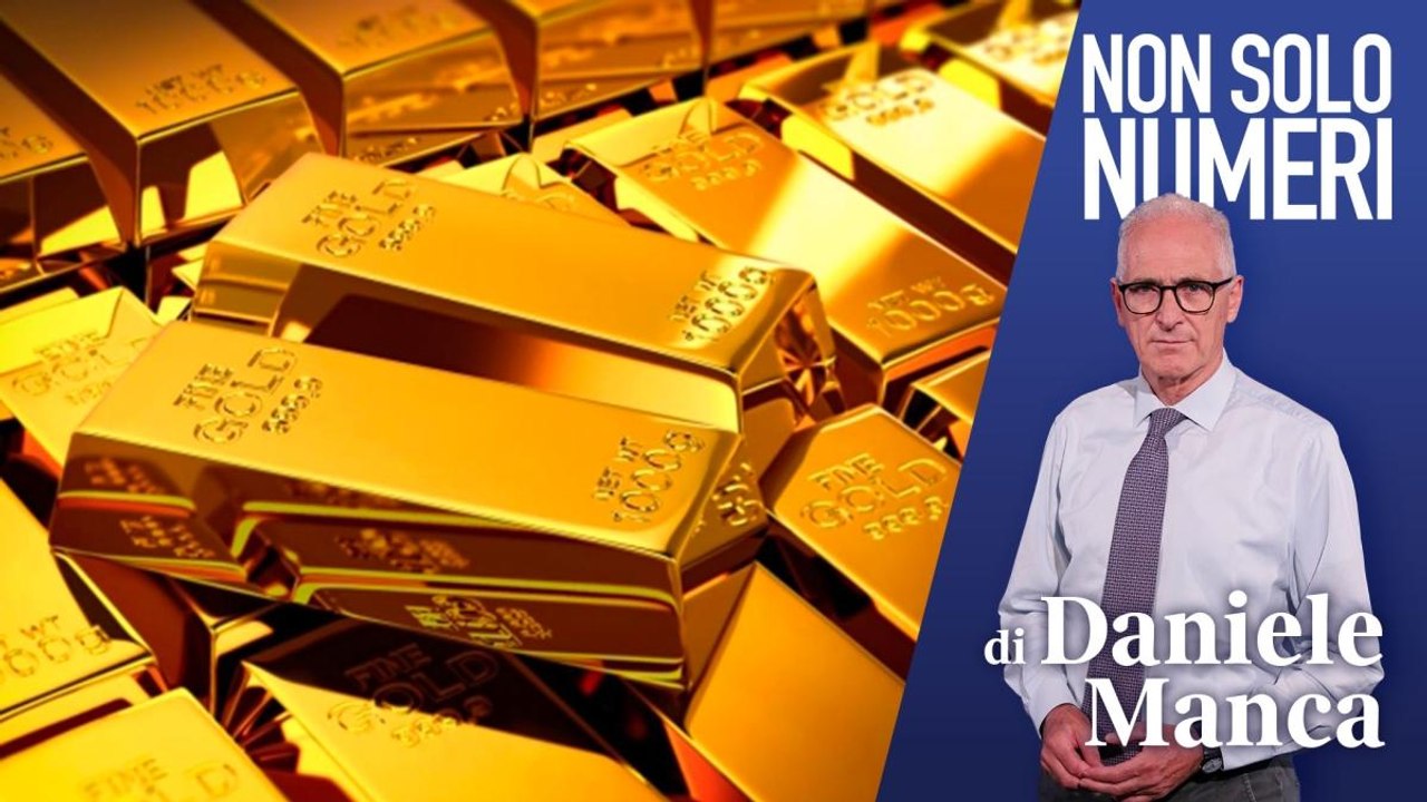 Oro, compro o non compro?