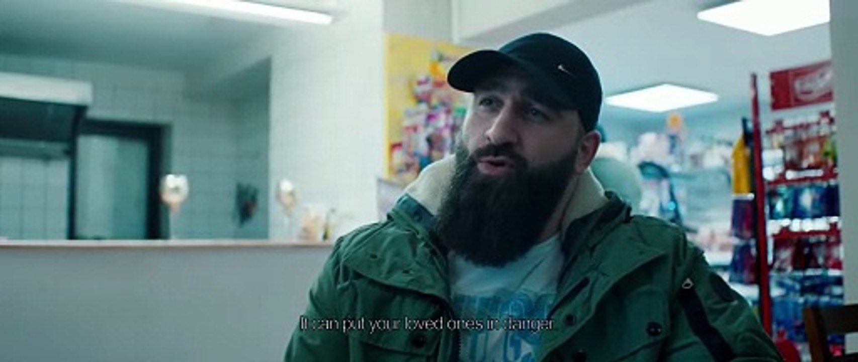 Another Reality | movie | 2019 | Official Trailer