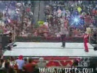 One Night Stand 2008 Melina/Beth Promo