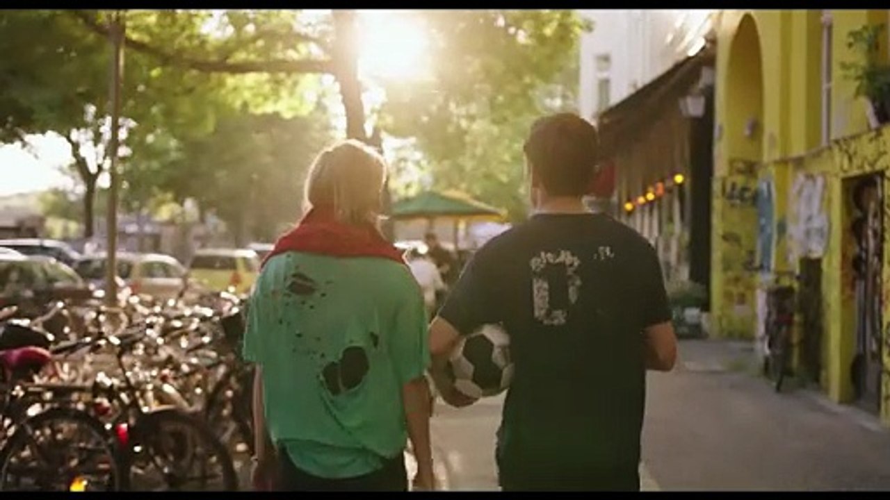 Liebesfilm | movie | 2018 | Official Trailer