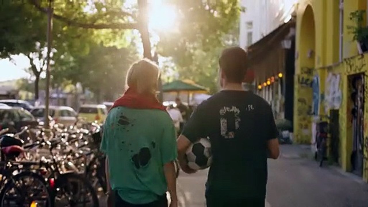 Liebesfilm | movie | 2018 | Official Trailer