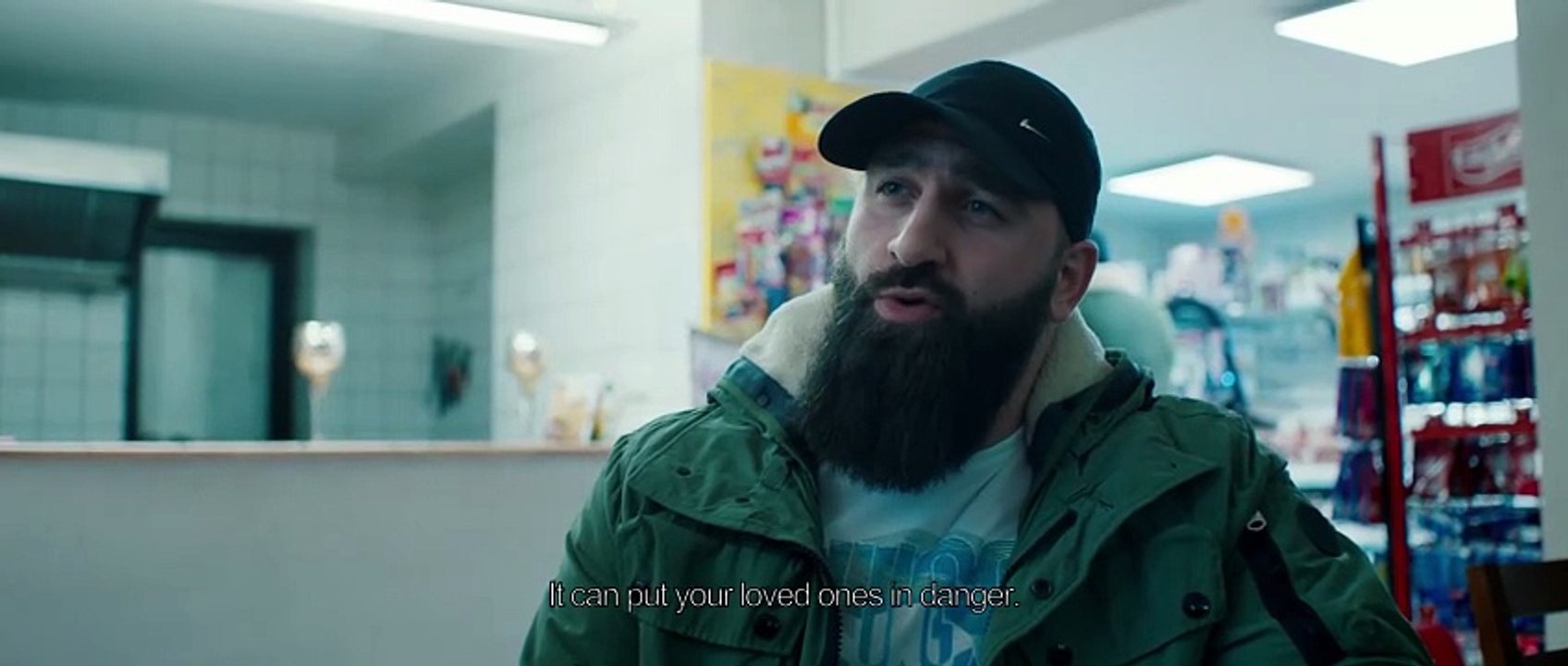 Another Reality | movie | 2019 | Official Trailer