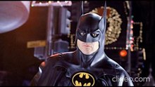 Batman (1989) pelicula completa español latino