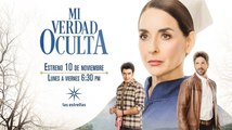 Mi Verdad Oculta - Capitulo 48