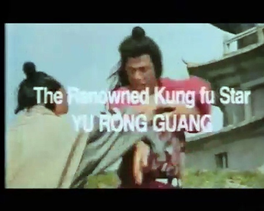 Belagerung der Shaolin | movie | 1992 | Official Trailer