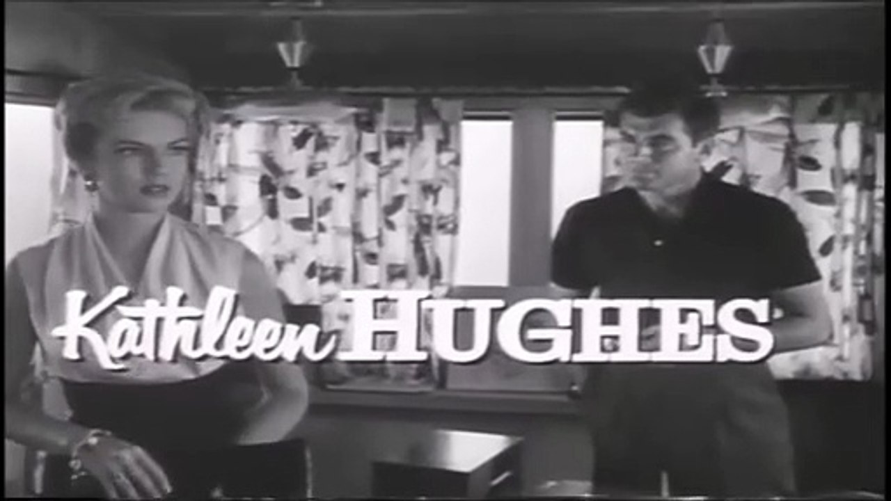 Three Bad Sisters | movie | 1956 | Official Tra...