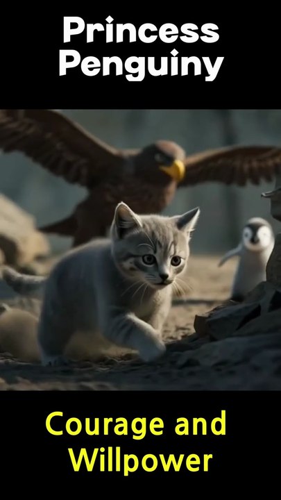 😿 Who Can Rescue This Poor Little Cat?? Heartbreaking Moment Will Make You Cry 💔🐾