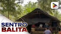 Ilang lugar sa Surigao del Sur, binaha dahil sa Bagyong #BasyangPH; DSWD, agad nagbigay ng tulong sa mga apektadong residente | ulat ni Angel Louiza Obosa - Radyo Pilipinas – Tandag
