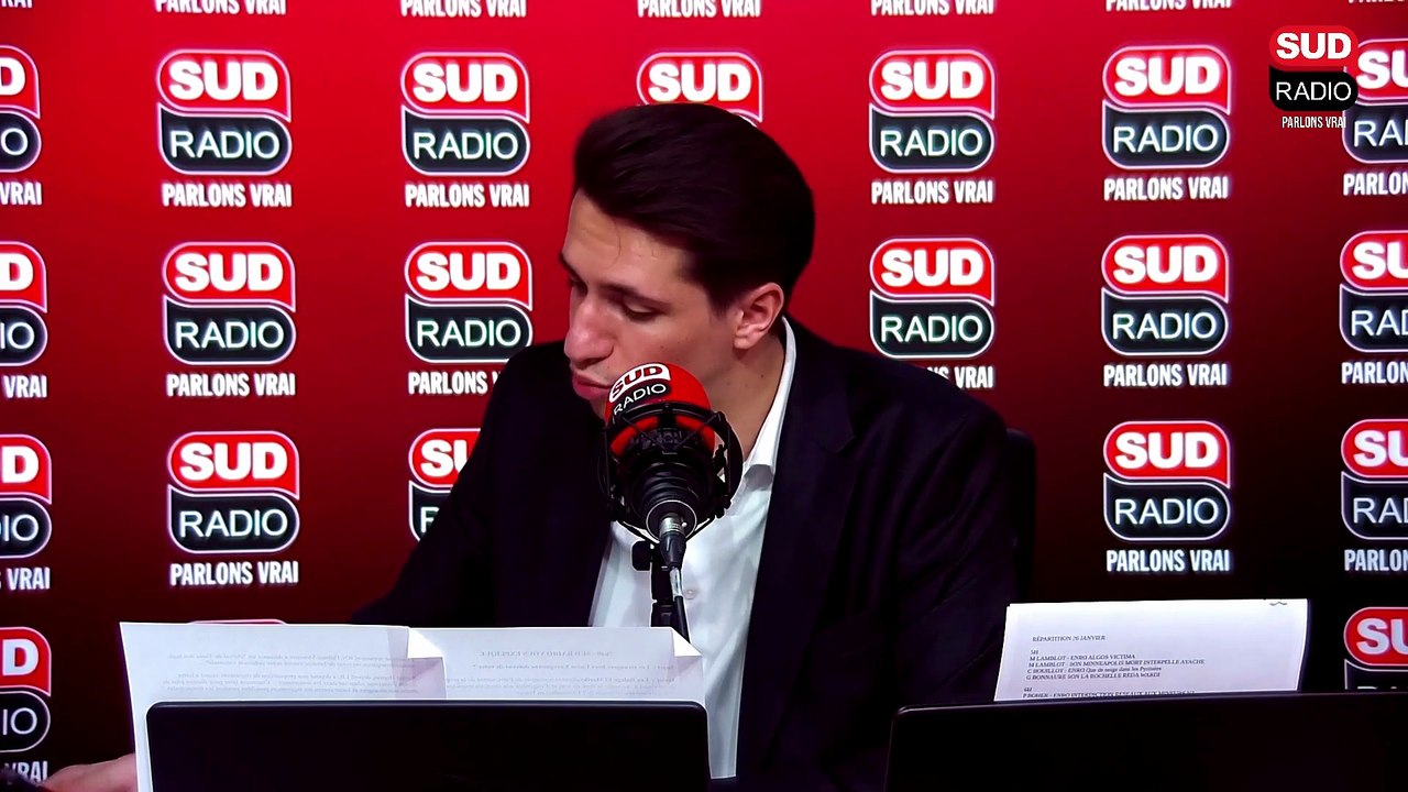 PSG-OM: "Marseille joue sa saison au Parc des Princes dimanche" - Parlons Foot avec Emmanuel Galasso