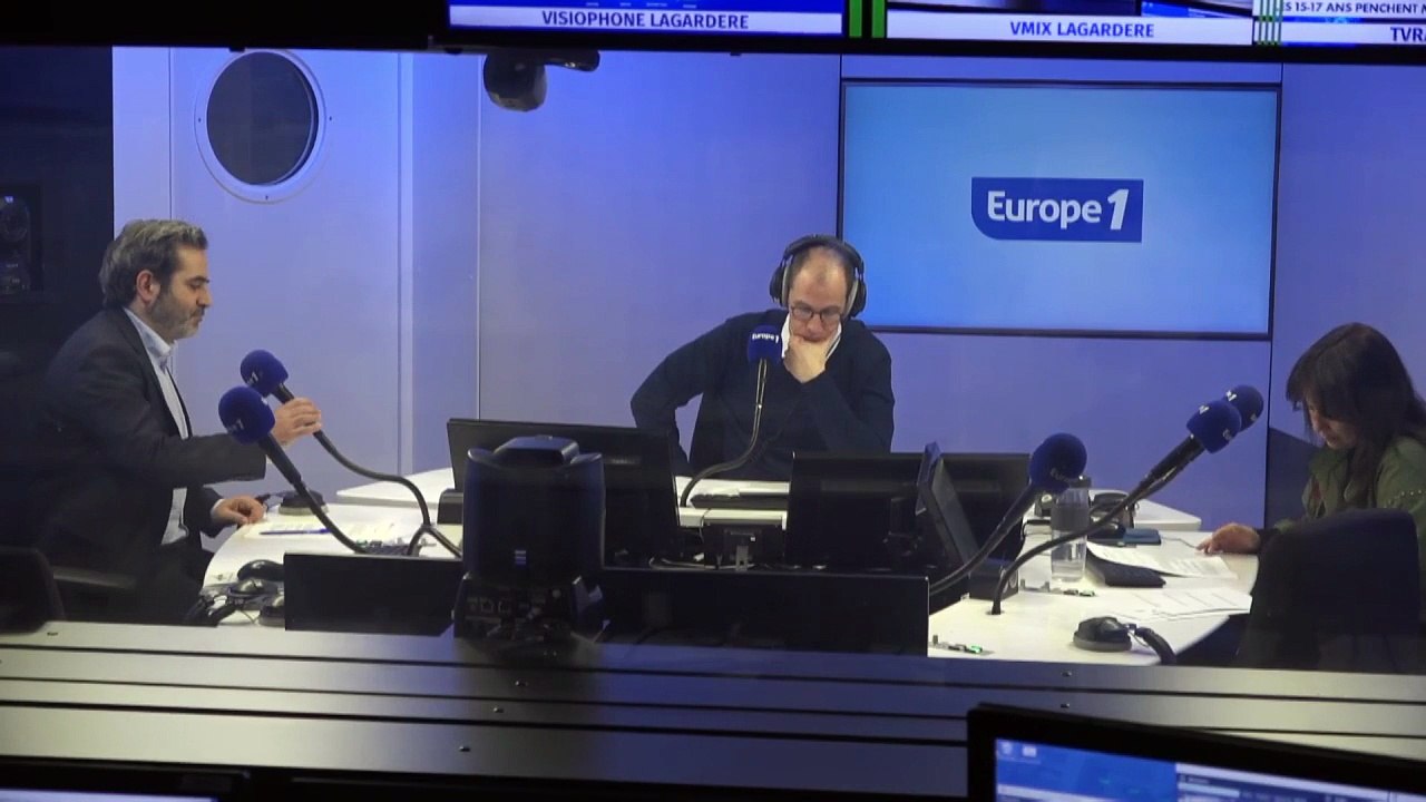 Agression de Théo : le profil des racailles, le ras-le-bol du quartier, l’impuissance de la police