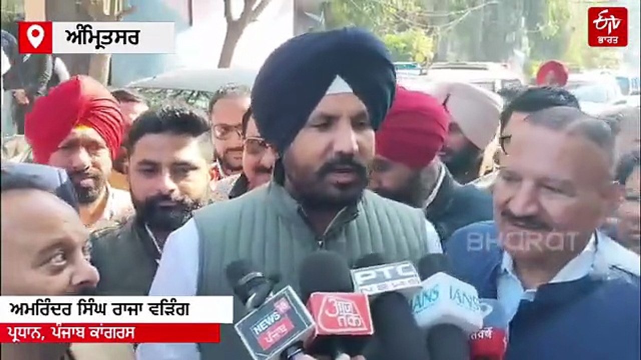 ਮੂਸੇਵਾਲਾ ਦੇ ਕਤਲਕਾਂਡ ਵਰਗੀ ਇੱਕ ਹੋਰ ਵਾਰਦਾਤ, ਥਾਰ 'ਚ ਬੈਠੇ ਨੌਜਵਾਨ ਦਾ ਕਤਲ