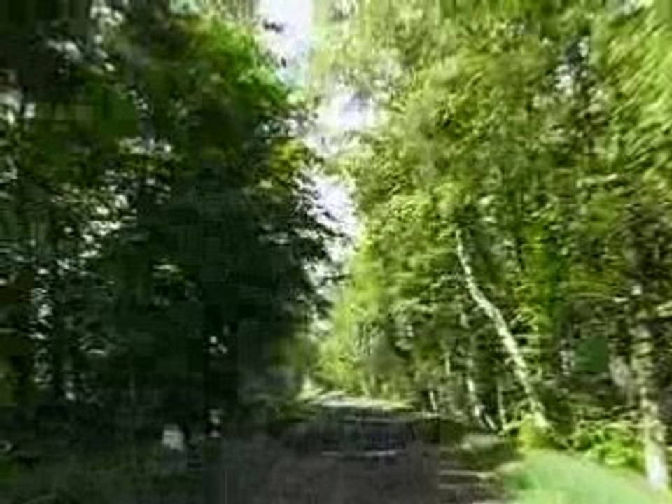 En balade vers le Sud  Mai  2008 007