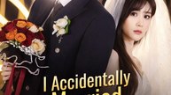 I Accidentally Married a Mafia Princess - Full Movies English Sub