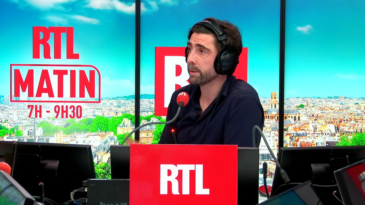 Affaire Epstein : Anne Toulouse est l'invitée d'Olivier Boy