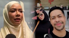 Kalau boleh nak kahwin esok - Nora Danish