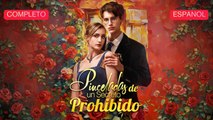 EspañOl Pinceladas De Un Secreto Prohibido VersióN Completo