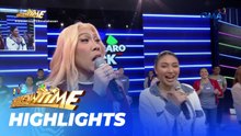 It's Showtime: PUKSAAN! MC vs Meme Vice! (Laro, Laro, Pick)