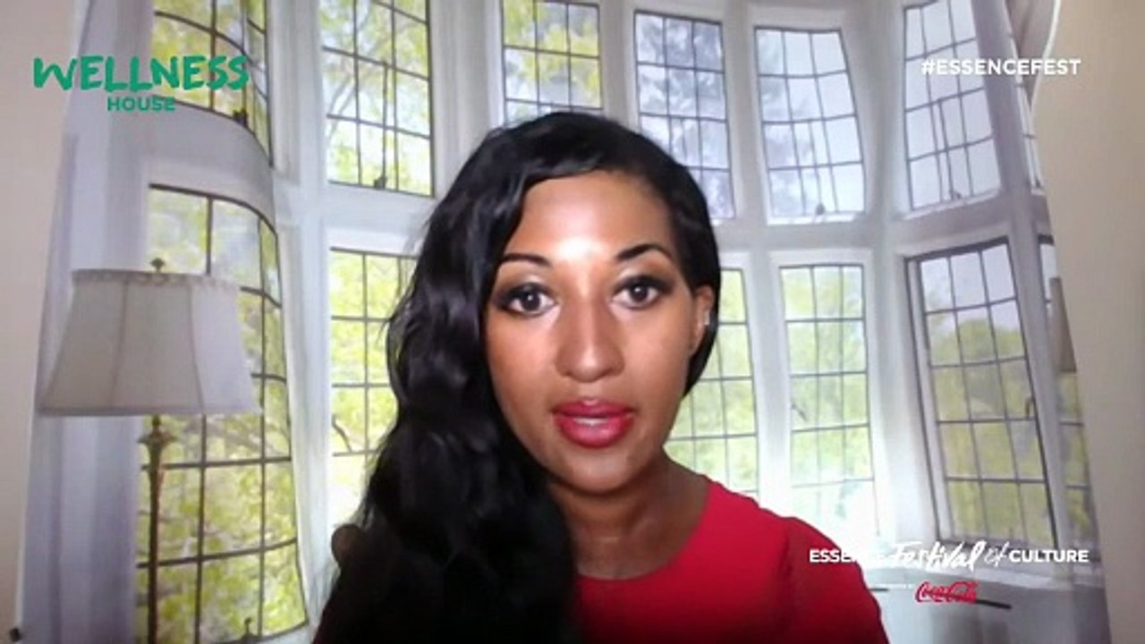 WH2-17 Tigerlily Foundation PSA with Maimah Karmo