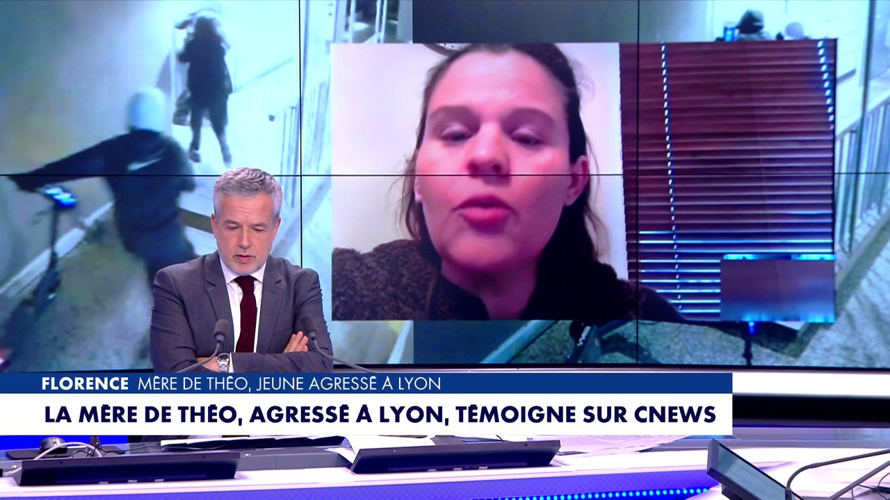 Florence : «Des parents d'agresseurs avaient demandé de l'aide parce qu'ils n'arrivent plus»