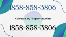 【Coinbase®】Support Phone®️ Number By Helpline, Chat And Email A Step COmpLetE Guide