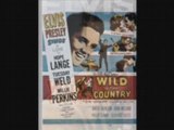 Elvis Presley: Wild in the country par philou.