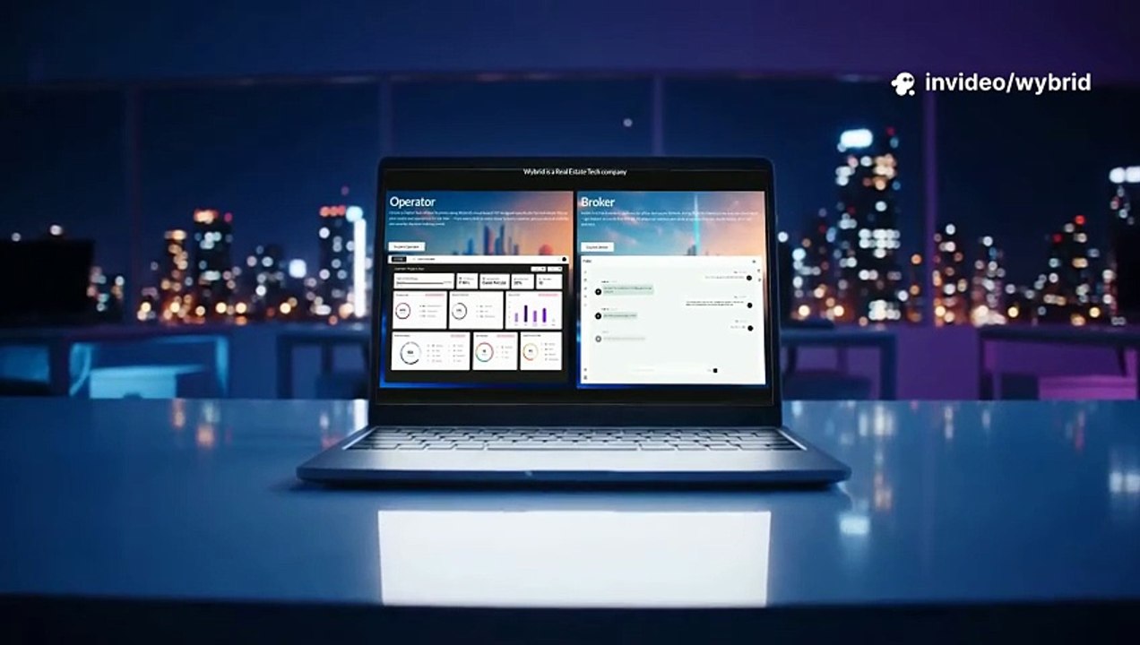Coworking Invoicing Software