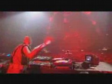 QLIMAX 2007 DvD - Brennan Heart - Hardstyle Best Party Ever