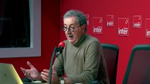 Pas plus con qu'un autre - Le billet de François Morel