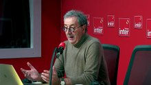 Pas plus con qu'un autre - Le billet de François Morel