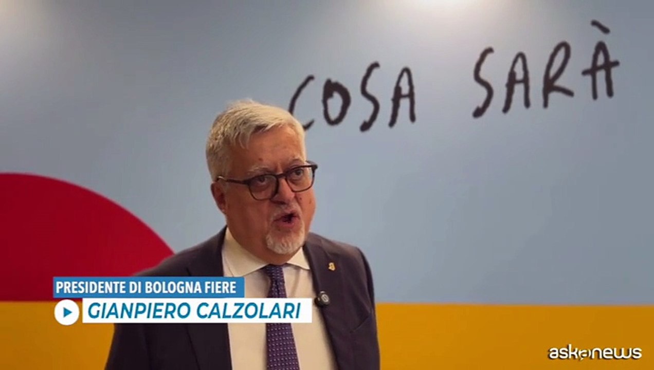 Arte Fiera, Bologna Fiere: restituiamo cultura al territorio