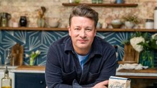 Jamie Oliver's Budget Kitchen: Must-Have Store Cupboard Staples