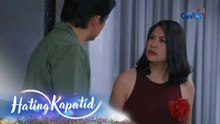 Hating Kapatid: Cris, tinapos na ang relasyon kay Via! (Episode 92)