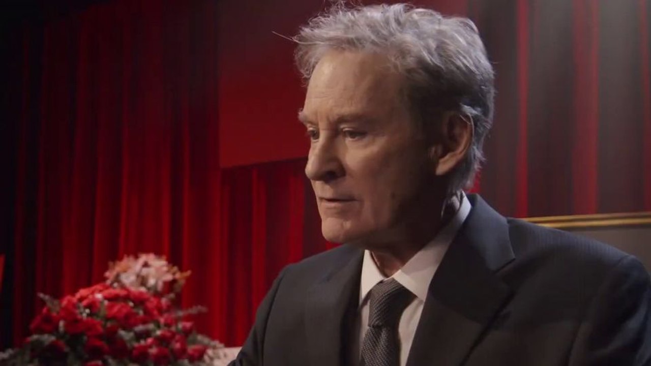 American Classic Trailer OV