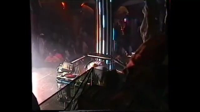 🎊DJ ❤️Angelrave🎂 =👑Io🍫,Valerio💋 Cattaneo 🍩Presents🍿:Sala 2 ☕Discoteca 🍬*Number One* Diretta Live, Saturday Night, Hardcore Warriors Event Original 1996!!
