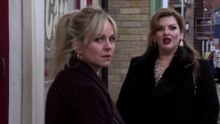 Coronation Street 6th February 2025