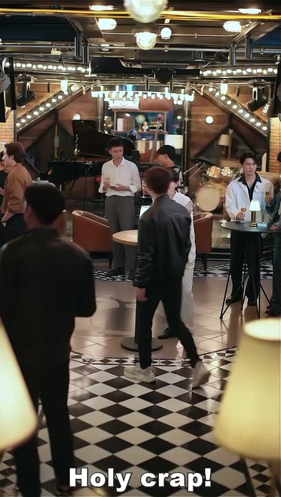 Ep.1 - The Love in My Way - EngSub