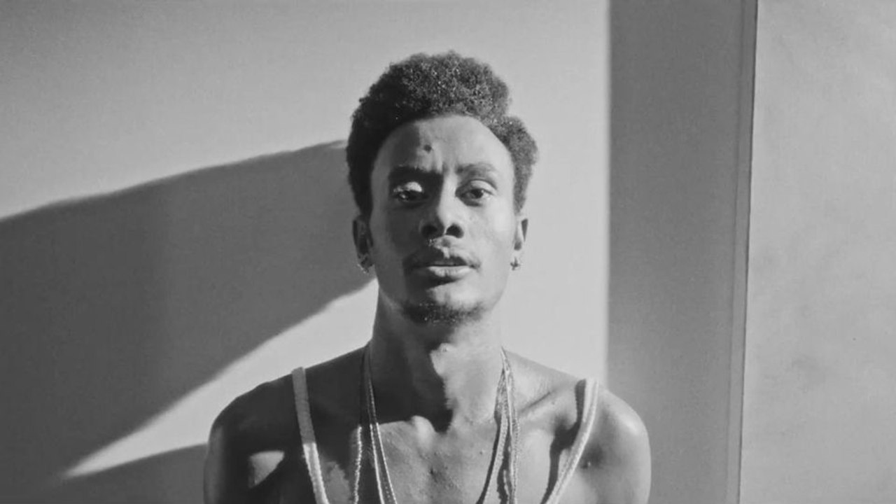 Tony Odyssey Trailer OmeU