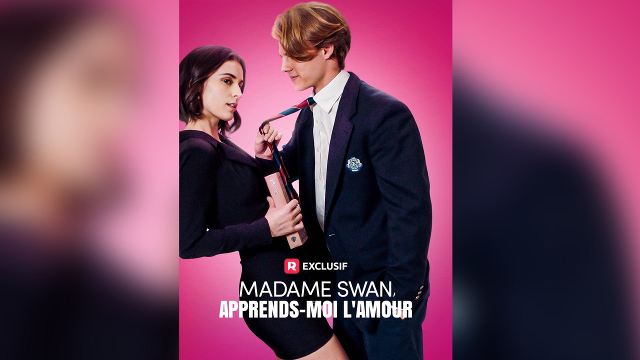 Madame Swan, Apprends-moi l'Amour -  Film complet